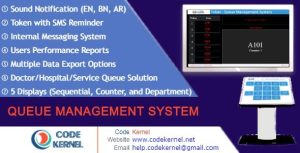 Token queue management system codermarket.jpeg