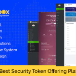 Tokenbox - Best Security Token Offering Platform (STO)