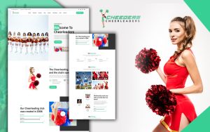 Tomaar cheeders cheerleading team landing page wordpress theme.jpg