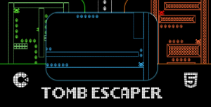 Tomb escaper html5 game construct 3 gplpixel.png