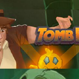 Tomb Run - HTML5 Game (CAPX)