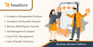 Tonarate business review platform codermarket.jpg