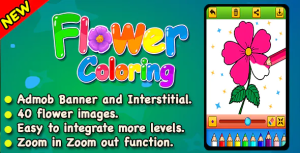 Top kids games flower coloring admob education ready for publish .png