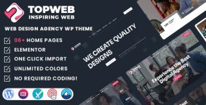 Topweb web design agency wordpress theme gplpixel.jpg