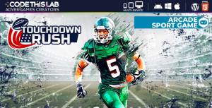 Touchdown rush html5 sport game gplpixel.png