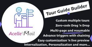 Tour guide builder for acelle ema zero code onboarding and walkthroughs .jpg