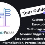 Tour Guide Builder for WordPress– Zero-Code Onboarding and Walkthroughs