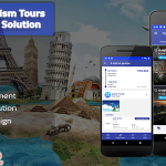 Tourism Tours Multi Vendor Android App