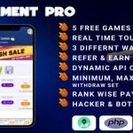 Tournament Pro - Play and Earn