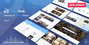 Townhub directory listing wordpress theme v182 gplpixel.jpg