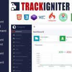 Trackigniter - Fleet Management System With Live GPS Tracking