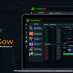 TradeGow - Cryptocurrency Trading Marketplace