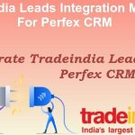 Tradeindia Leads Integration Module For Perfex CRM