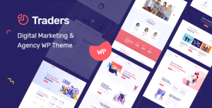 Traders digital marketing agency wordpress theme gplpixel 1.png