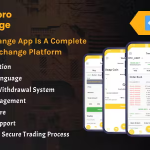 Tradexpro Exchange - Crypto Buy Sell and Trading Flutter Mobile App