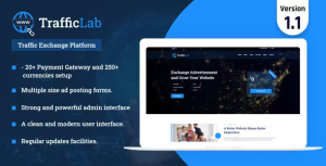 Trafficlab traffic exchange platform codermarket.png