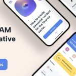 Tramkam 120+ Screen React Native CLI