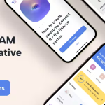 Tramkam - 150 Screens React Native App