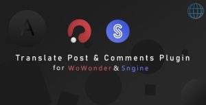 Translation post comments for wowonder sngine codermarket.jpg