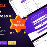 Trash Mails - Temporary Email Address System