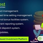 TreeVest - Tree Plantation Based Investment Platform