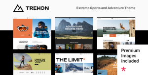 Trekon extreme sports and adventure theme gplpixel.png