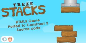 Trezestacks html5 casual games gplpixel.jpg