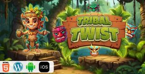 Tribal twist html5 game gplpixel.jpg