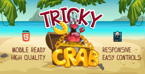 Tricky crab gplpixel.png