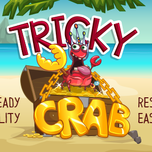 Tricky Crab
