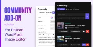 Trioceros community add on for palleon wordpress image editor gplpixel.jpg