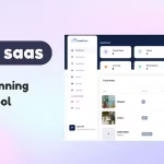 Tripz SaaS Laravel Travel Planning Tool