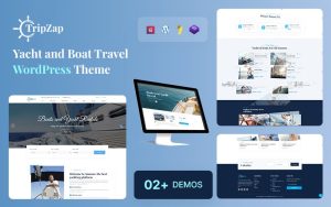 Tripzap yacht yachting and boat travel rental wordpress theme.jpg