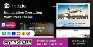 Tripzia immigration consulting wordpress theme rtl v45 gplpixel.png
