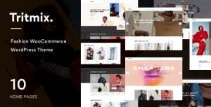 Tritmix fashion elementor woocommerce theme gplpixel.jpg
