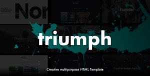 Triumph creative multipurpose one page html template gplpixel.jpg