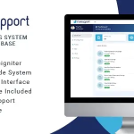 TrueSupport – Support Tickets System & Knowledge Base