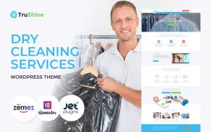 Trushine dry cleaning services wordpress theme.jpg