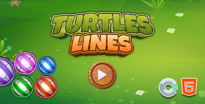Turtle lines html5 construct3 gplpixel.png