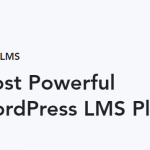 Tutor LMS Pro + Certificate Builder