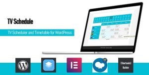 Tv schedule and timetable for wordpress v16 gplpixel.jpg