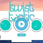 Twist Tactic Game Template