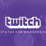 Twitch Status for WordPress