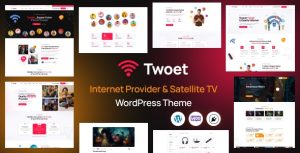 Twoet internet provider satellite wordpress theme gplpixel.jpg