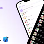 Txtzon Chat iOS - Chatting App for iOS