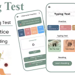 Typing Speed Test - Typing Master - Typing Tutor - Typing Test - Typing Speed - Type Fast Skills