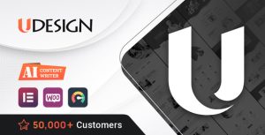 Udesign multipurpose wordpress theme v4131 gplpixel.jpg