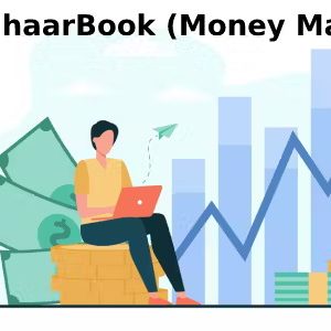 UdhaarBook (Money Manager)