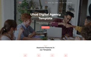 Uhud responsive digital agency wordpress theme.jpg