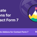 Ultimates for Contact Form  Pro